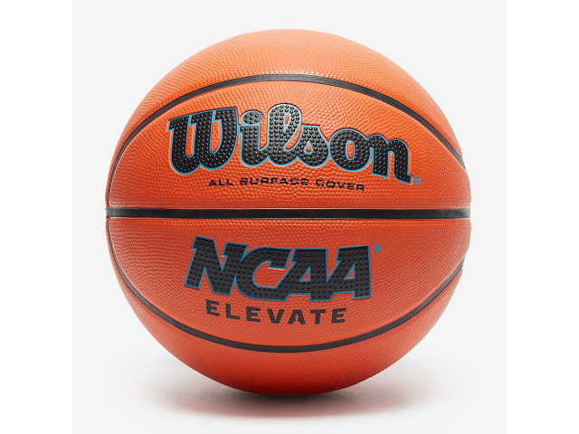 Wilson NCAA Elevate - Універсальний Баскетбольний М'яч