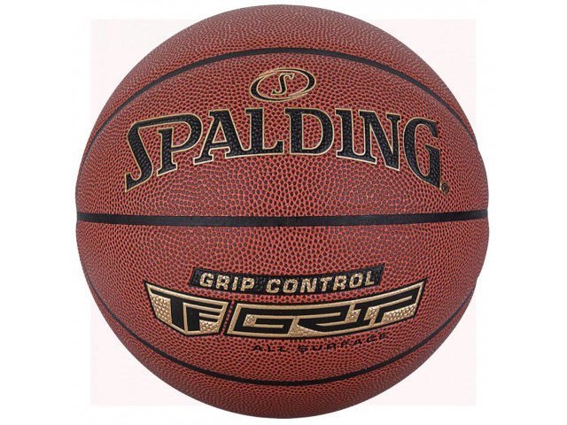 Spalding Grip Control TF - Универсальный Баскетбольный Мяч