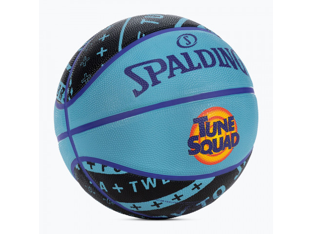 Spalding Space Jam Tune Squad Bugs - Універсальний Баскетбольний М'яч