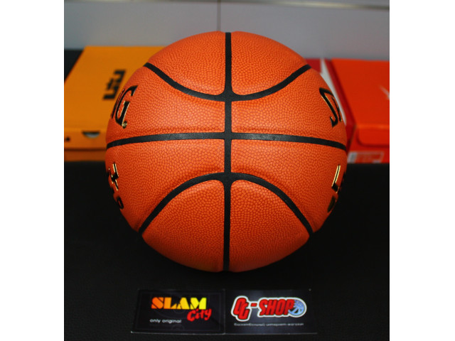 Spalding TF-1000 Legacy FIBA - Баскетбольний М'яч