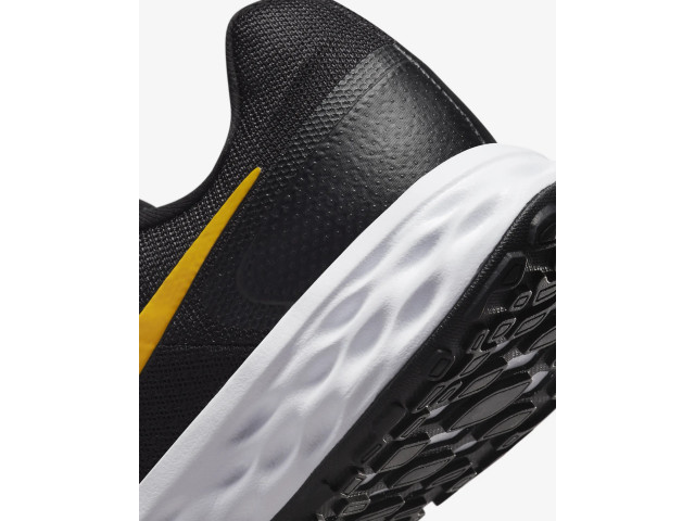 Nike Revolution 6 Next Nature - Чоловічі Кросівки