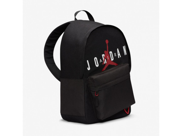 Jordan Banner Backpack - Універсальний Рюкзак