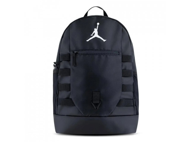 Nike Jan Jordan Sport Backpack - Універсальний Рюкзак