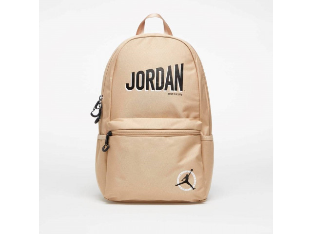 Jordan MVP Flight Daypack - Універсальний Рюкзак