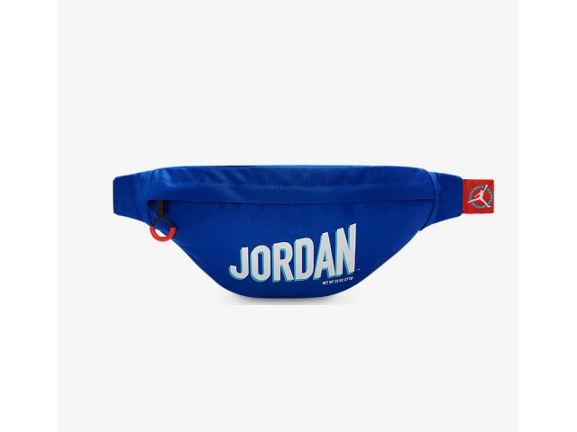 Jordan MVP Flight Crossbody Bag - Сумка На Пояс 