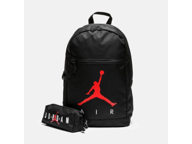 Jordan Air School Backpack - Універсальний Рюкзак