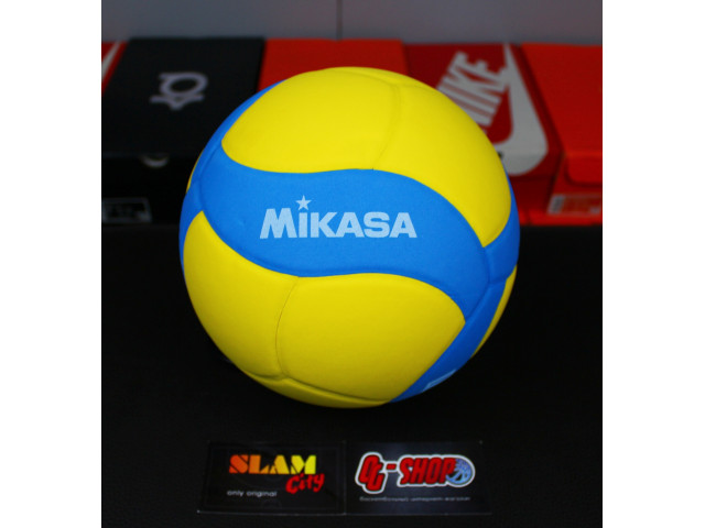 Mikasa VS170W - Волейбольний М'яч