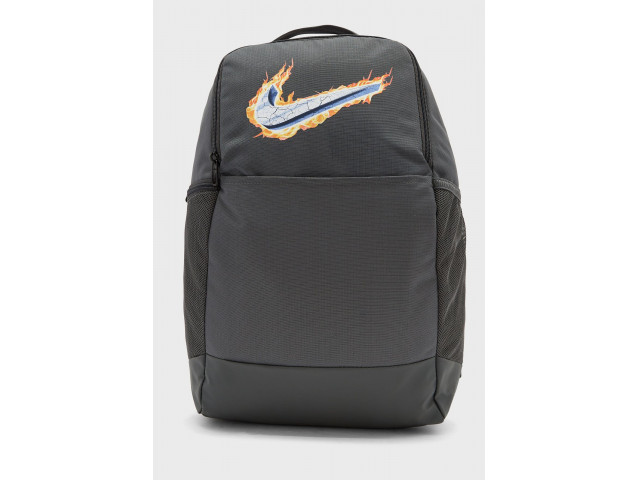 Nike Brasilia Medium Vintage Backpack - Універсальний Рюкзак