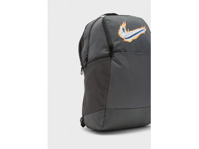 Nike Brasilia Medium Vintage Backpack - Універсальний Рюкзак