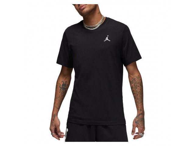 Air Jordan Brand Mens Graphic T-Shirt - Чоловіча Футболка