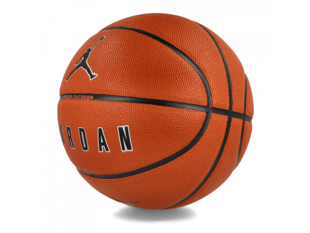 Air Jordan Ultimate 2.0 8P - Універсальний Баскетбольний М'яч