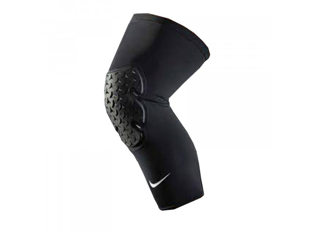 Nike Pro Strong Leg Sleeves - Компресійні наколінники з захистом(пара)