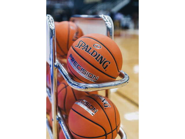 Spalding TF-1000 Precision - Баскетбольний М'яч