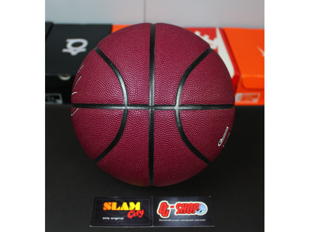 Air Jordan Ultimate 2.0 8P Graphic - Універсальний Баскетбольний М'яч
