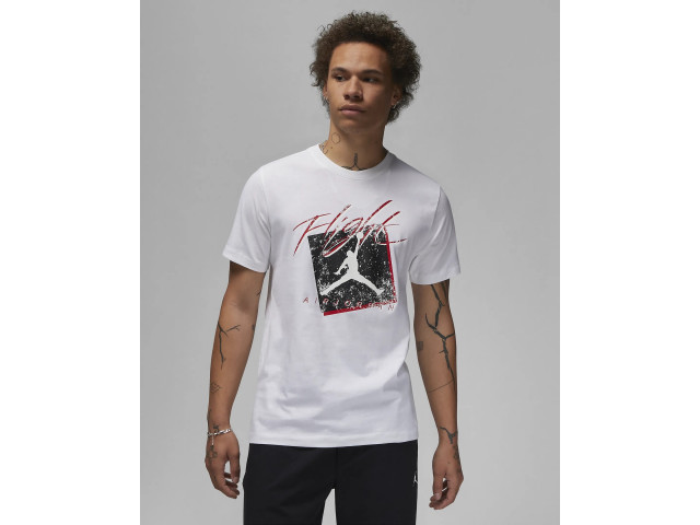 Jordan Graphic T-Shirt - Чоловіча Футболка