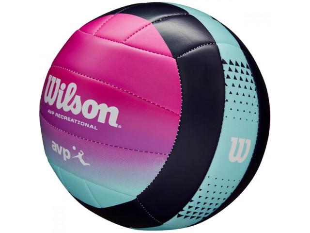 Wilson AVP OASIS - М'яч Для Пляжного Волейболу
