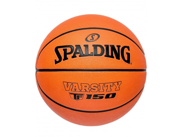Spalding Varsity TF-150 - Універсальний Баскетбольний М'яч