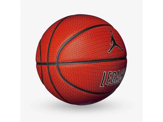 Air Jordan Legacy 2.0 8p - Універсальний Баскетбольний М'яч