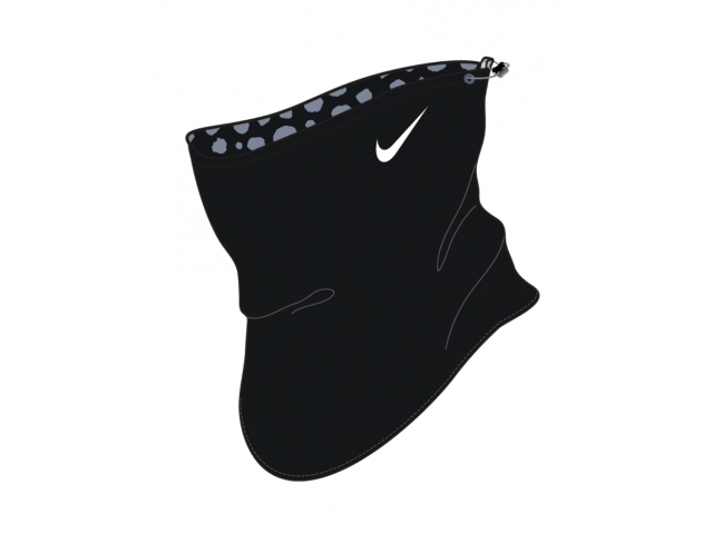 Nike NECKWARMER 2.0 REVERSIBLE- Повязка на Шею(Баф)