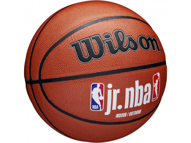 Wilson Jr. NBA Family - Універсальний Баскетбольний М'яч