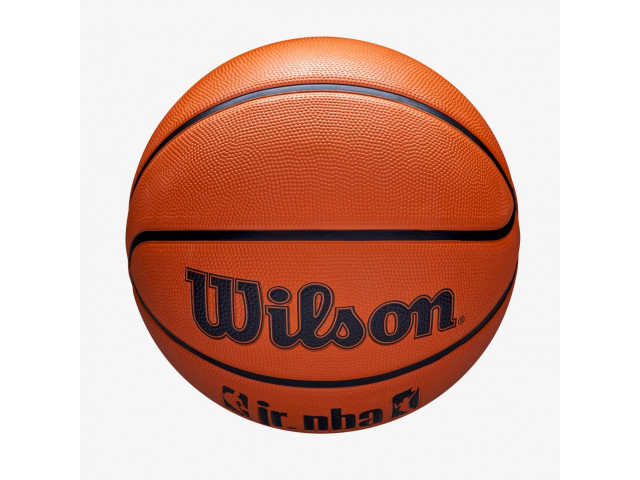 Wilson Jr. NBA DRV FAM Logo - Універсальний Баскетбольний М'яч