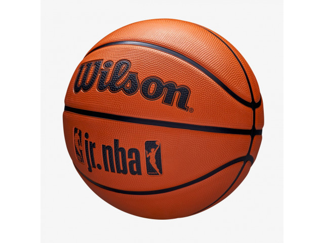 Wilson Jr. NBA DRV FAM Logo - Універсальний Баскетбольний М'яч
