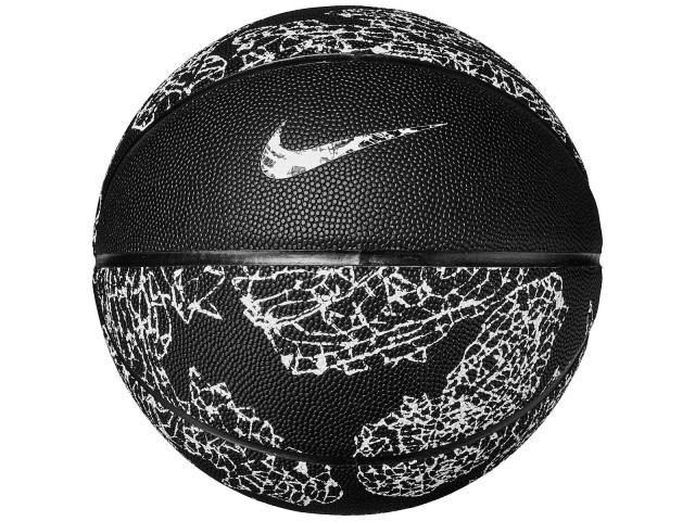 Nike Basketball 8P PRM Energy - Универсальный Баскетбольный Мяч 