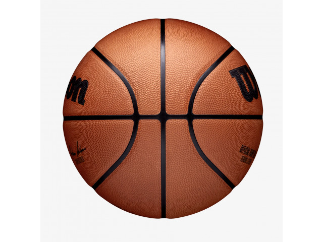 Wilson NBA Official Game Ball - Баскетбольний М'яч