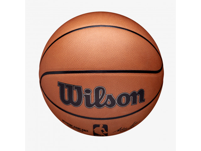 Wilson NBA Official Game Ball - Баскетбольний М'яч