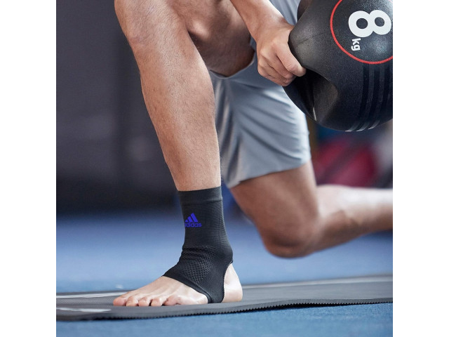 Adidas Performance Ankle Support - Фіксатор Щиколотки