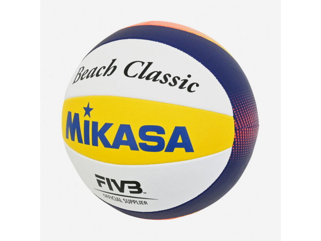 Mikasa BV551C - М'яч для Пляжного Волеболу