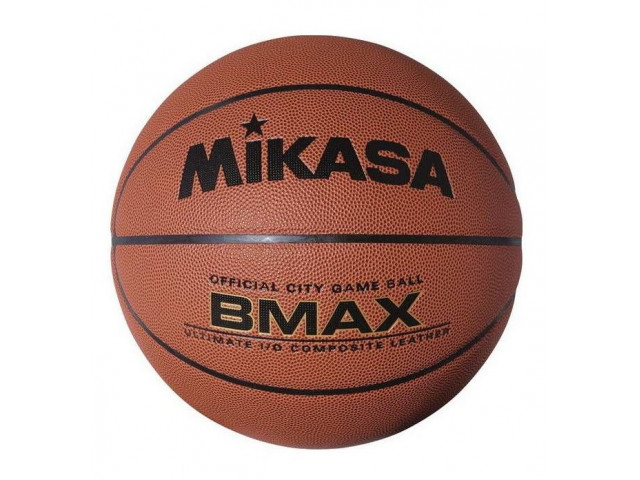 Mikasa BMAX-C - Баскетбольний М'яч
