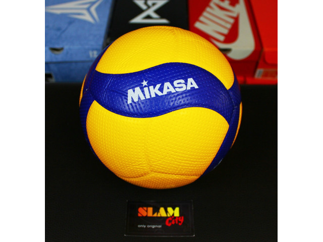 Mikasa V300W - Волейбольний М'яч