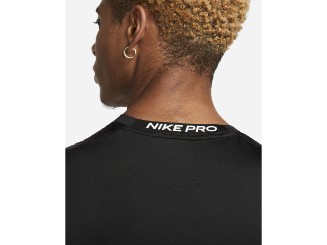 Nike Pro Men's Dri-FIT Tight Sleeveless - Компресійна Майка