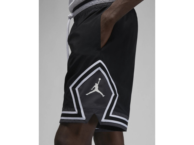 Jordan Woven Diamond Shorts - Чоловічі Шорти