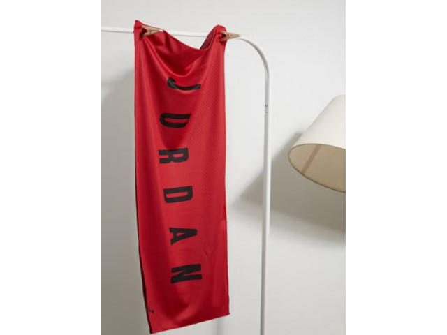 Jordan Cooling Towel Medium - Спортивний Рушник