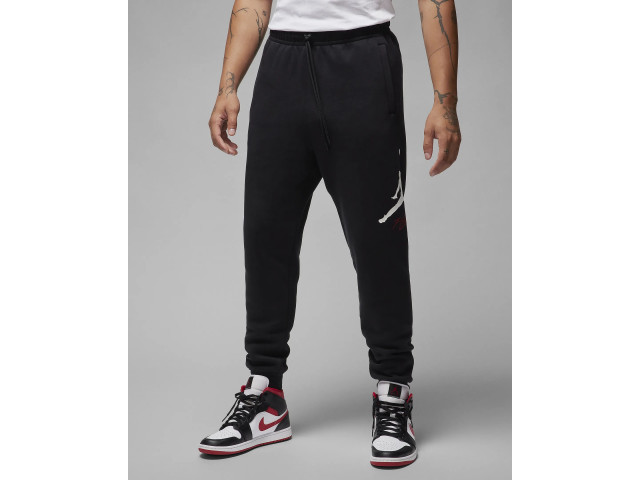 Jordan Essentials Fleece Baseline Trousers - Чоловічі Штани