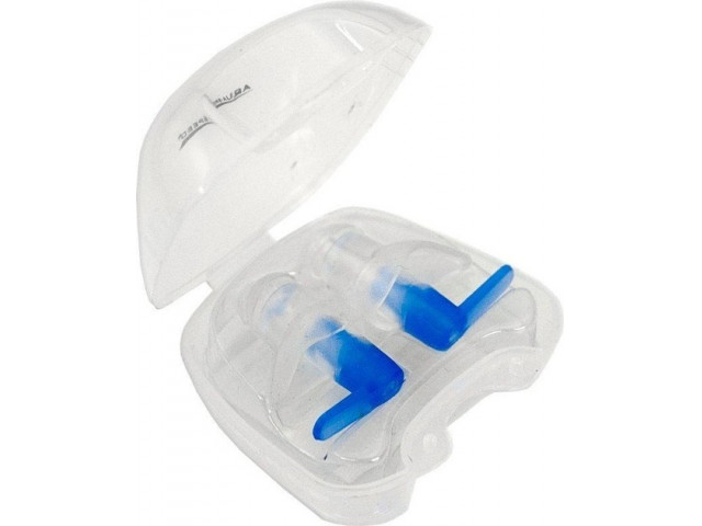 Aqua Speed Comfort Ear Plugs - Беруші