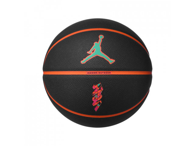 Jordan All Court 8P Z. Williamson - Универсальный Баскетбольный Мяч