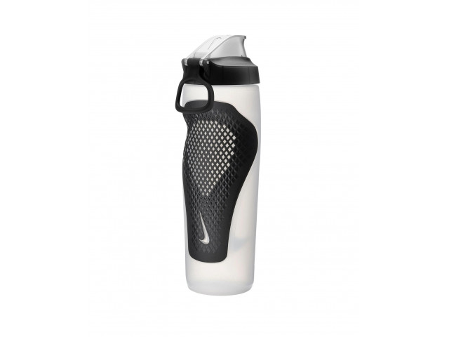 Nike Refuel Bottle Locking Lid 18 OZ 532мл - Пляшка для Води
