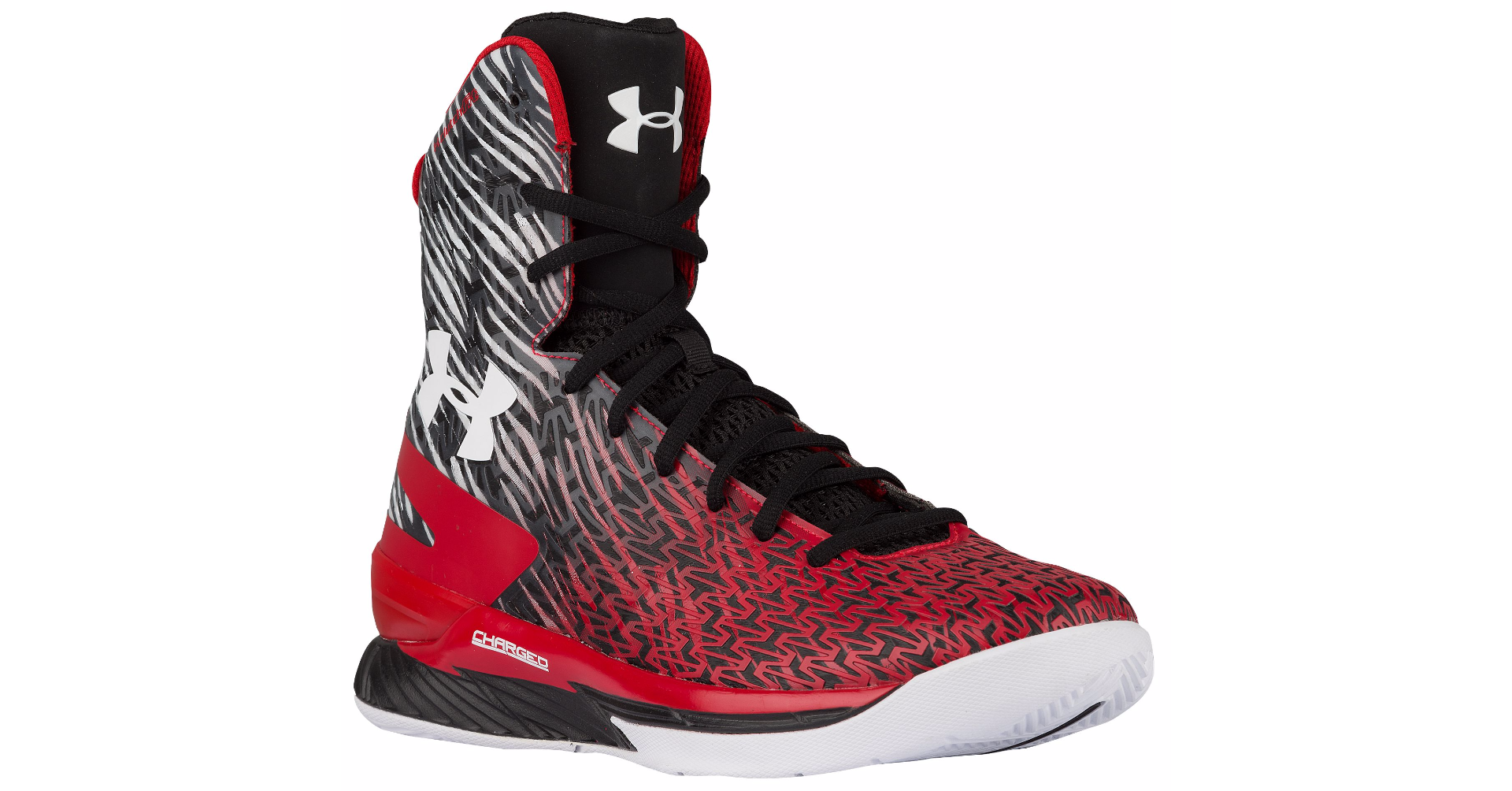 Under armour clutchfit hot sale drive highlight 2