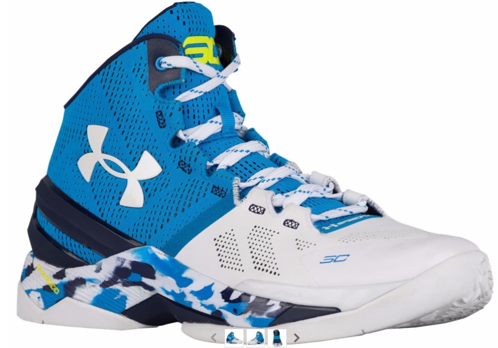 Curry 2 women 38 new arrivals