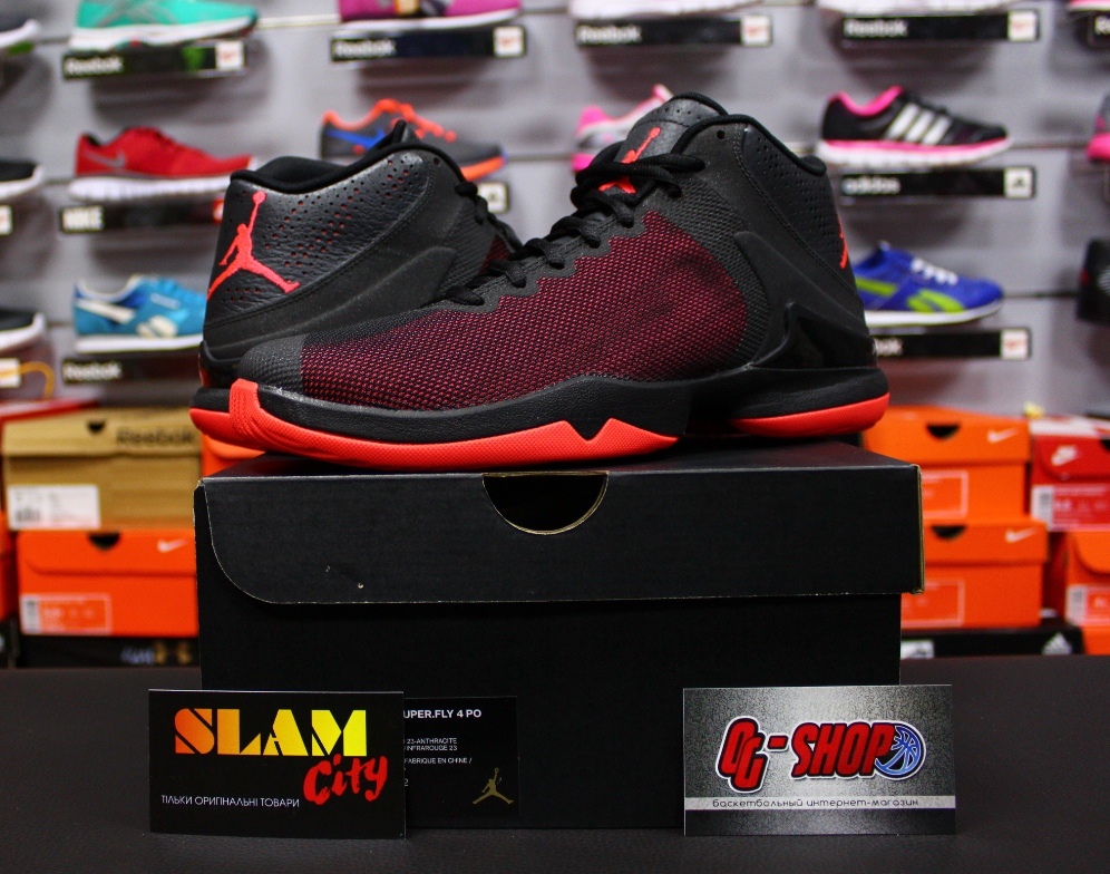 Air jordan hot sale super fly