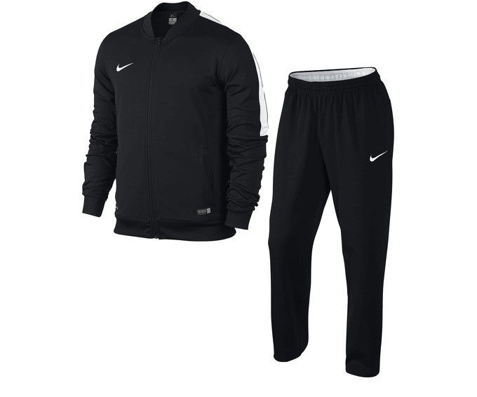 Nike ACADEMY SDLN KNIT 651377 013