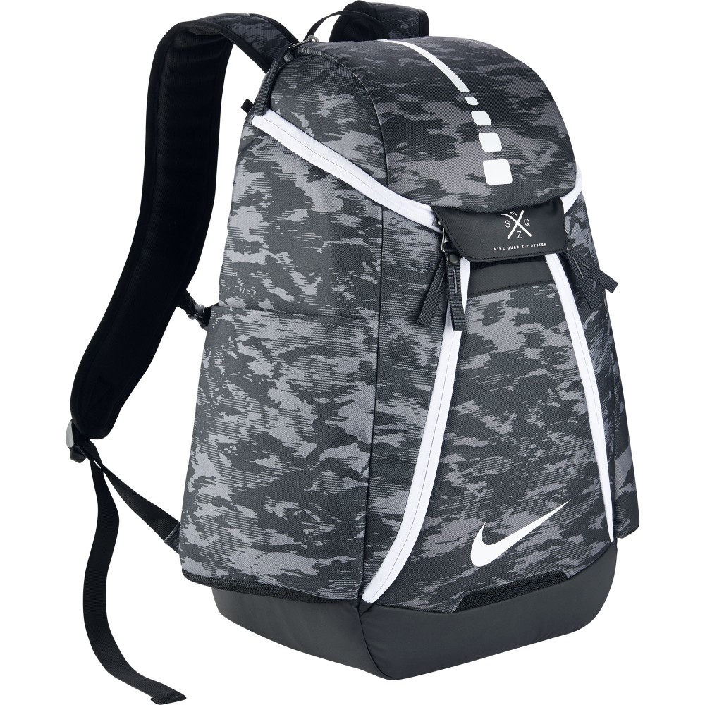 Nike hoops max air sales elite backpack