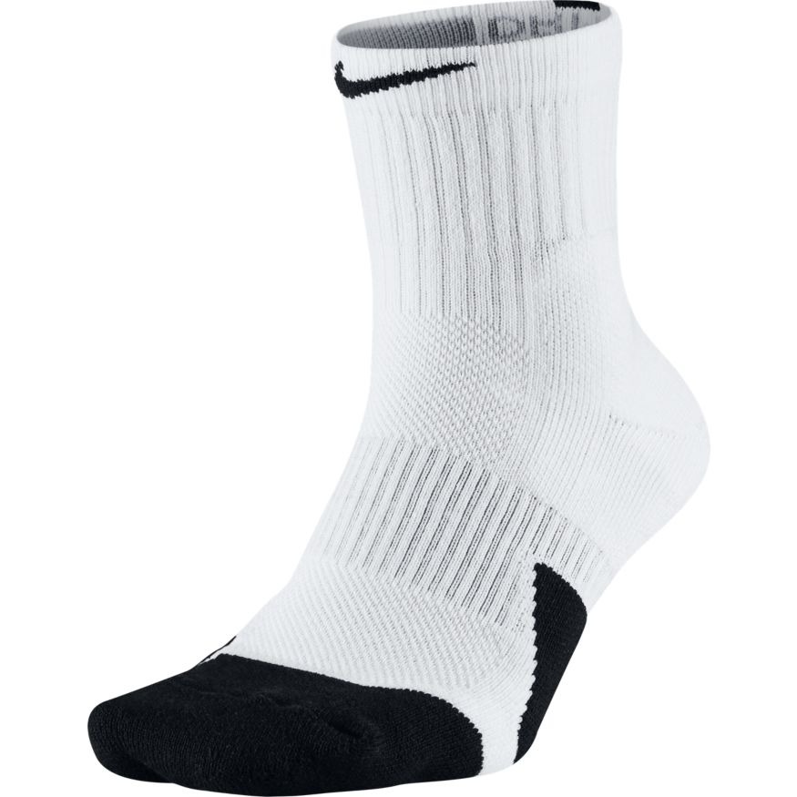 Nike mid basketball store socks