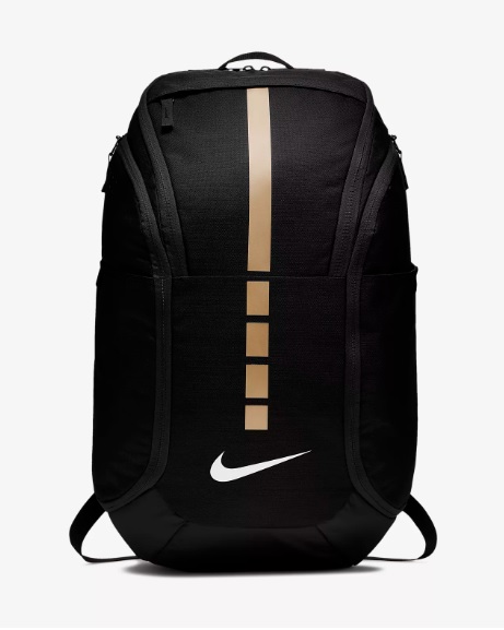 Nike sales basketball bookbag