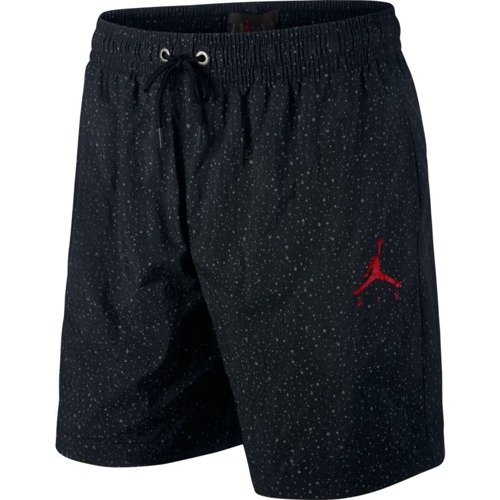 Jordan hot sale cement shorts