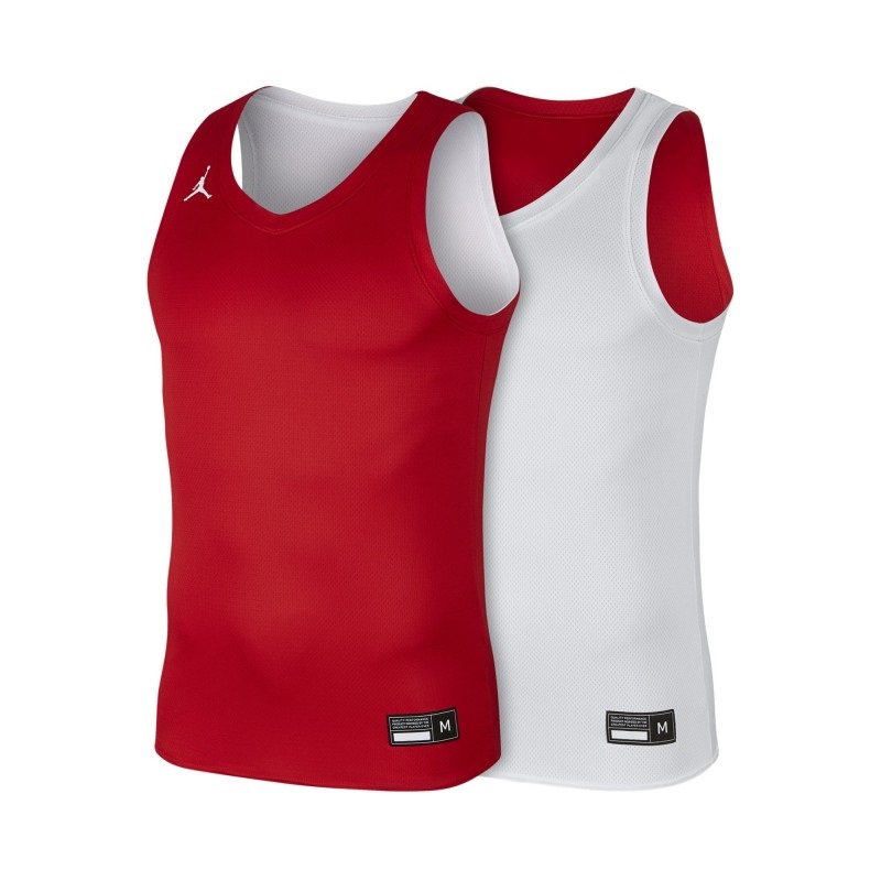 Jordan flight basketball tank hotsell