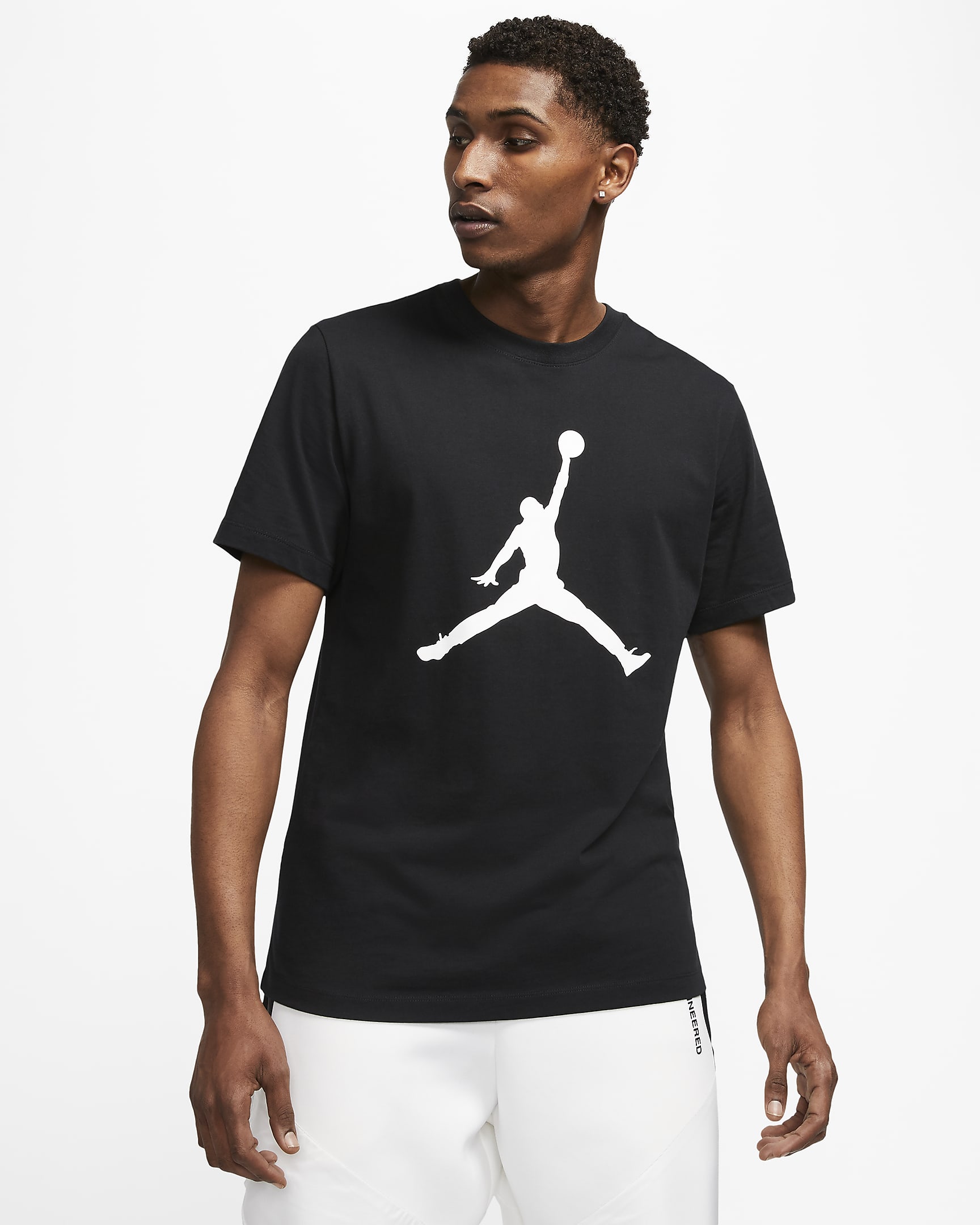 Nike jordan jumpman cheap t shirt